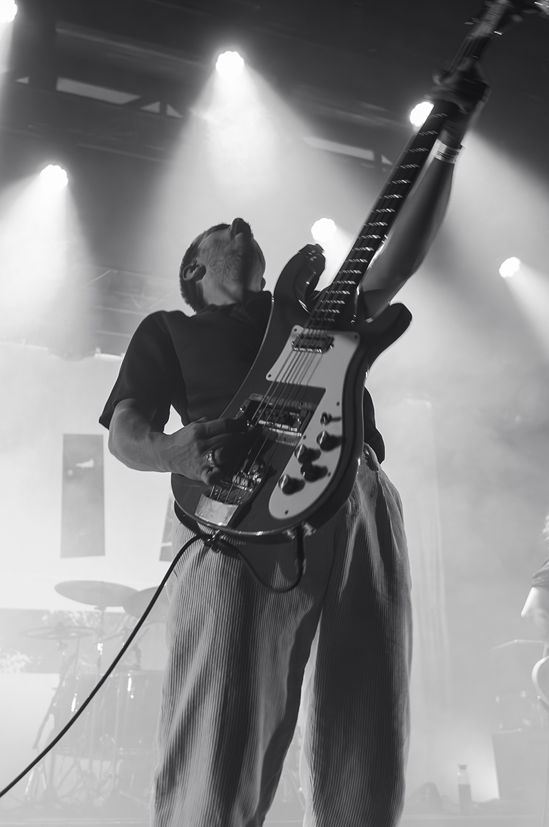 Ramkot @ Het Depot, picture 2, photographed by Jurgen Van De Maele - FrontView Magazine