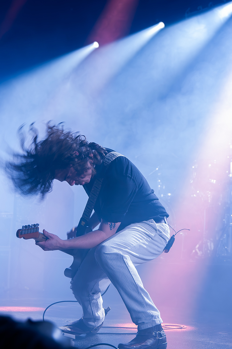 Ramkot @ Het Depot, picture 3, photographed by Jurgen Van De Maele - FrontView Magazine