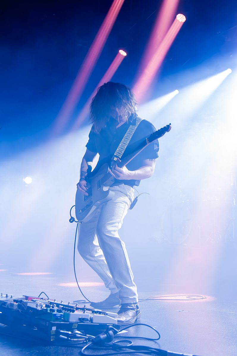 Ramkot @ Het Depot, picture 4, photographed by Jurgen Van De Maele - FrontView Magazine