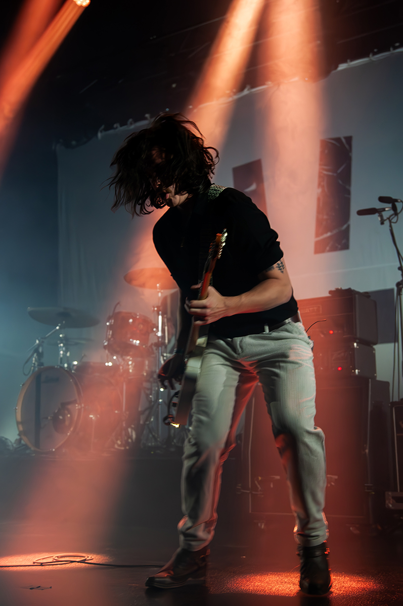 Ramkot @ Het Depot, picture 5, photographed by Jurgen Van De Maele - FrontView Magazine