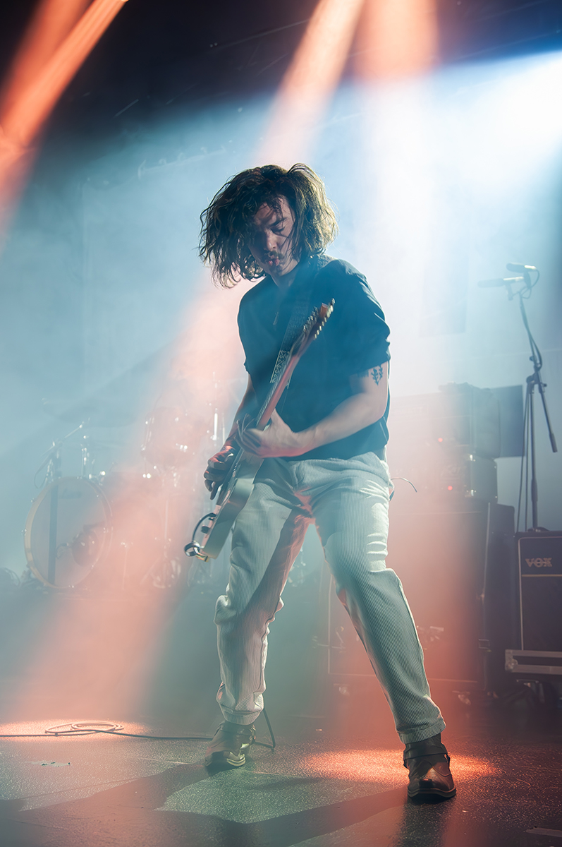 Ramkot @ Het Depot, picture 6, photographed by Jurgen Van De Maele - FrontView Magazine