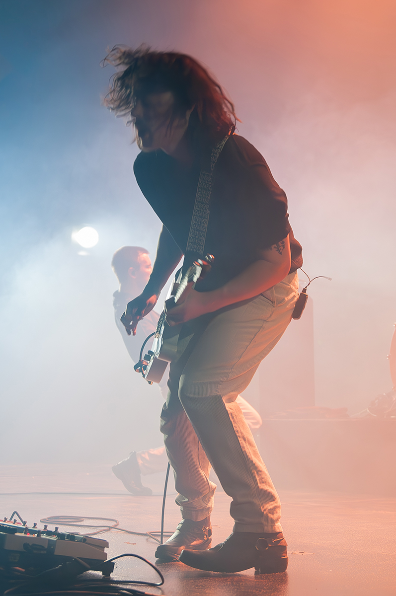 Ramkot @ Het Depot, picture 7, photographed by Jurgen Van De Maele - FrontView Magazine