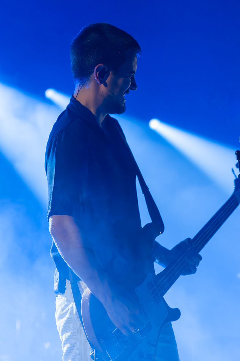 Ramkot @ Het Depot, picture 8, photographed by Jurgen Van De Maele - FrontView Magazine