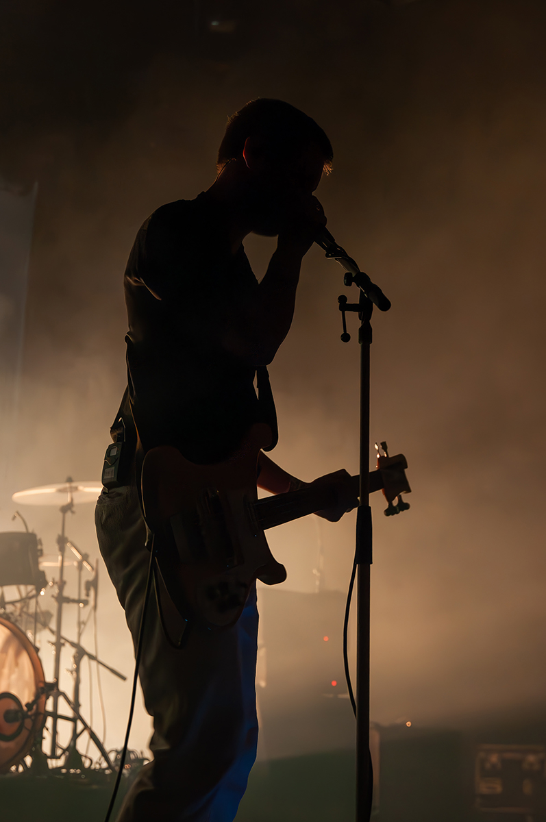 Ramkot @ Het Depot, picture 9, photographed by Jurgen Van De Maele - FrontView Magazine