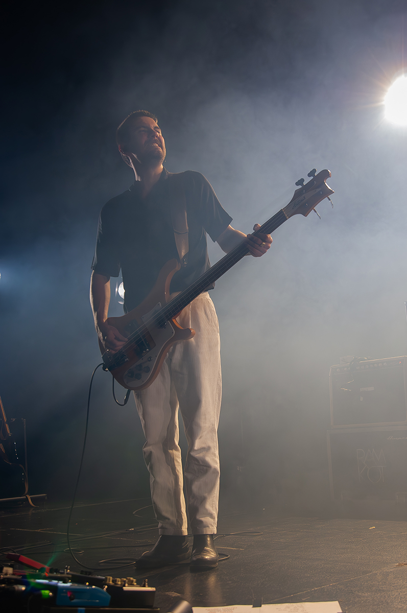 Ramkot @ Het Depot, picture 10, photographed by Jurgen Van De Maele - FrontView Magazine
