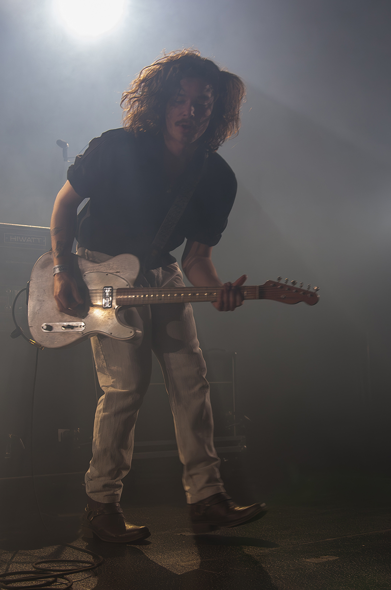 Ramkot @ Het Depot, picture 12, photographed by Jurgen Van De Maele - FrontView Magazine