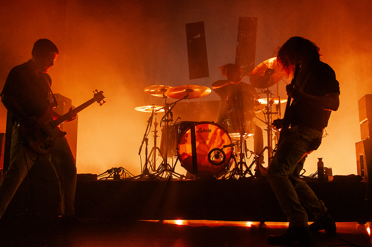 Ramkot @ Het Depot, picture 17, photographed by Jurgen Van De Maele - FrontView Magazine