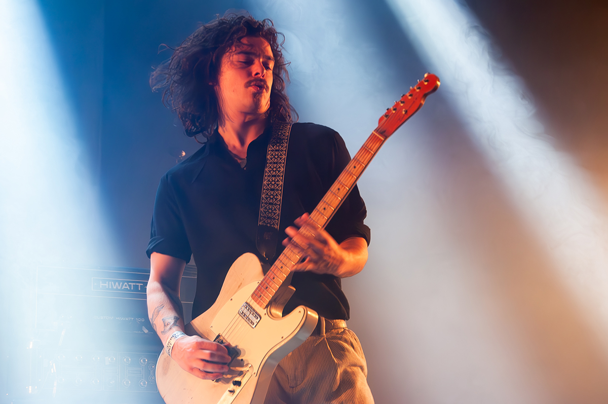 Ramkot @ Het Depot, picture 19, photographed by Jurgen Van De Maele - FrontView Magazine