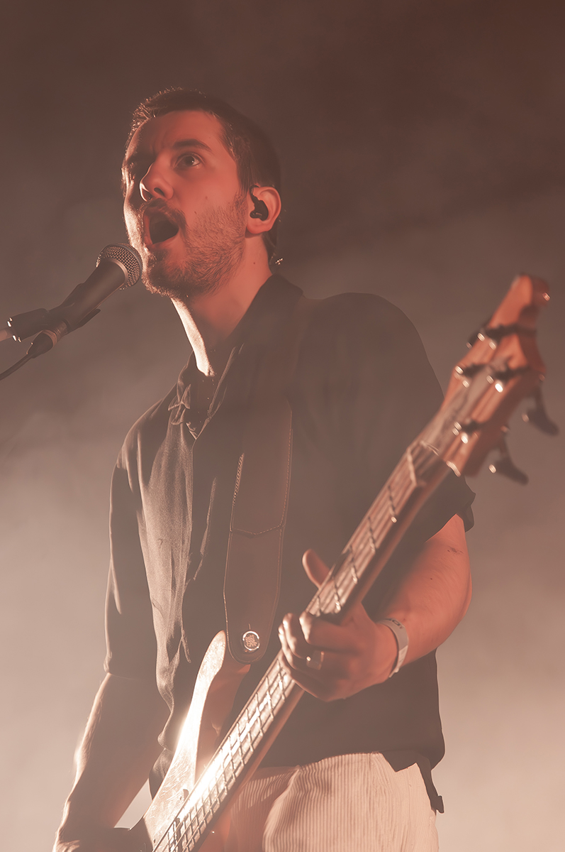 Ramkot @ Het Depot, picture 20, photographed by Jurgen Van De Maele - FrontView Magazine