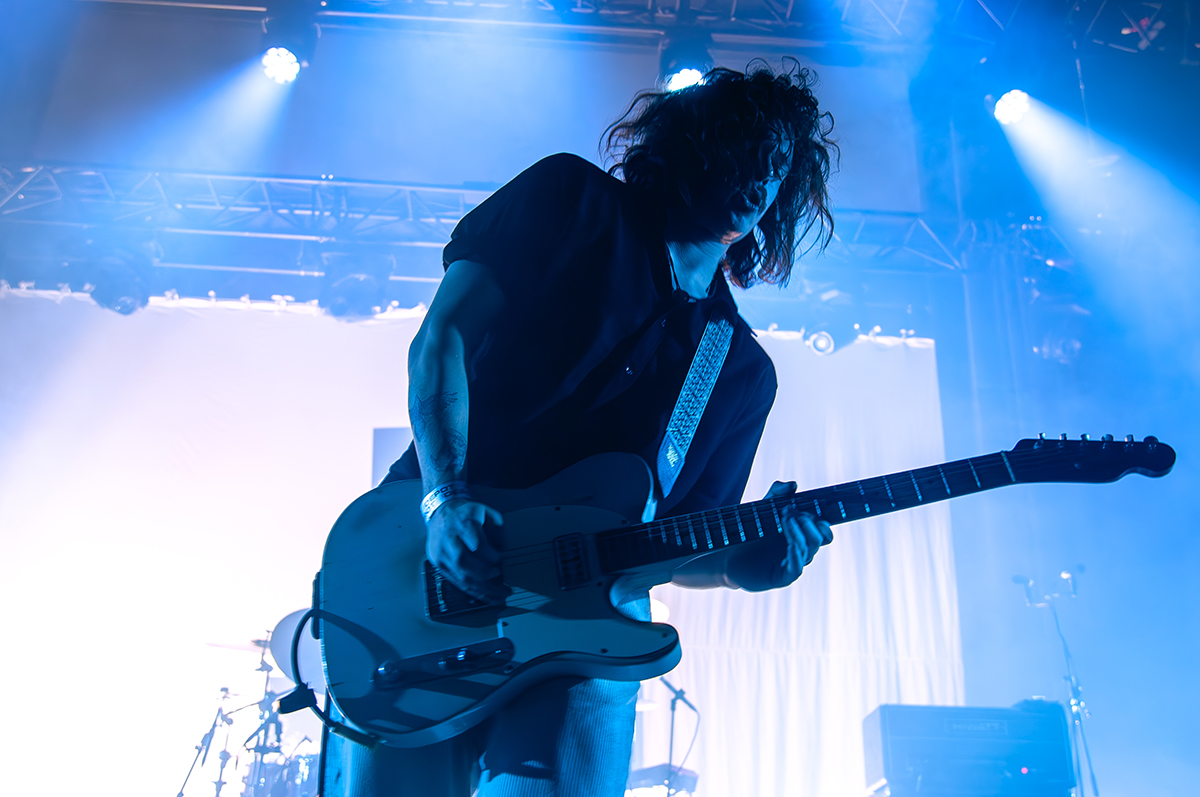 Ramkot @ Het Depot, picture 21, photographed by Jurgen Van De Maele - FrontView Magazine