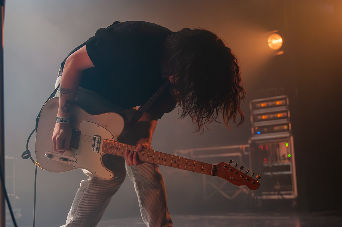 Ramkot @ Het Depot, picture 23, photographed by Jurgen Van De Maele - FrontView Magazine