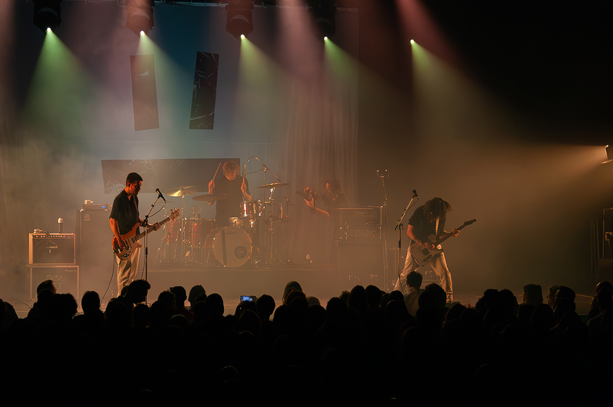 Ramkot @ Het Depot, picture 24, photographed by Jurgen Van De Maele - FrontView Magazine