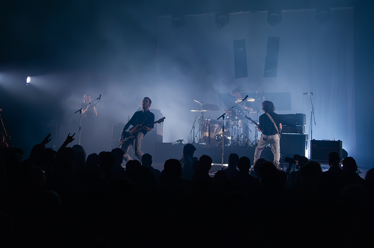 Ramkot @ Het Depot, picture 25, photographed by Jurgen Van De Maele - FrontView Magazine