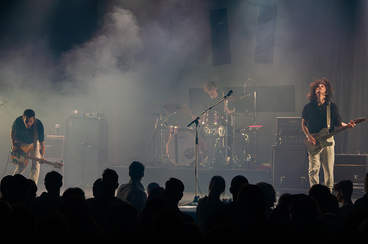 Ramkot @ Het Depot, picture 27, photographed by Jurgen Van De Maele - FrontView Magazine