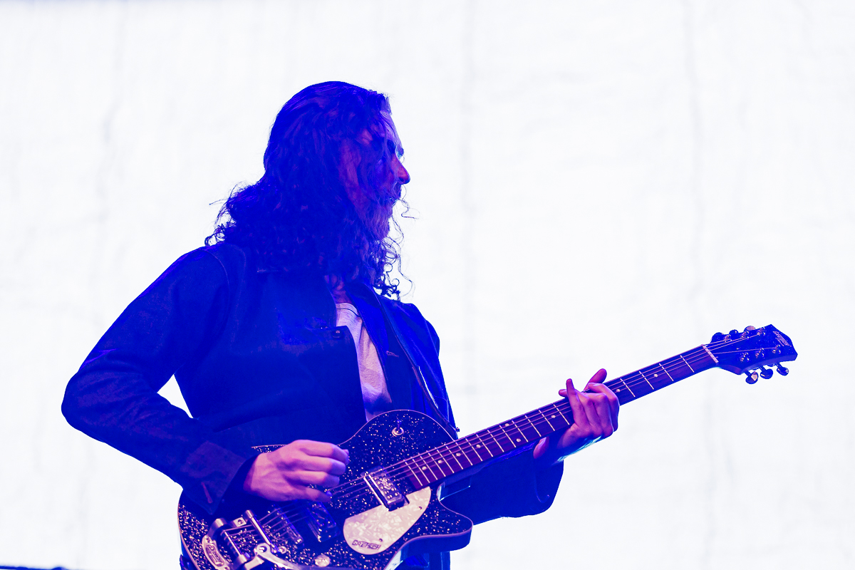 Hozier @ Vorst Nationaal, picture 12, photographed by Peter Smet - FrontView Magazine