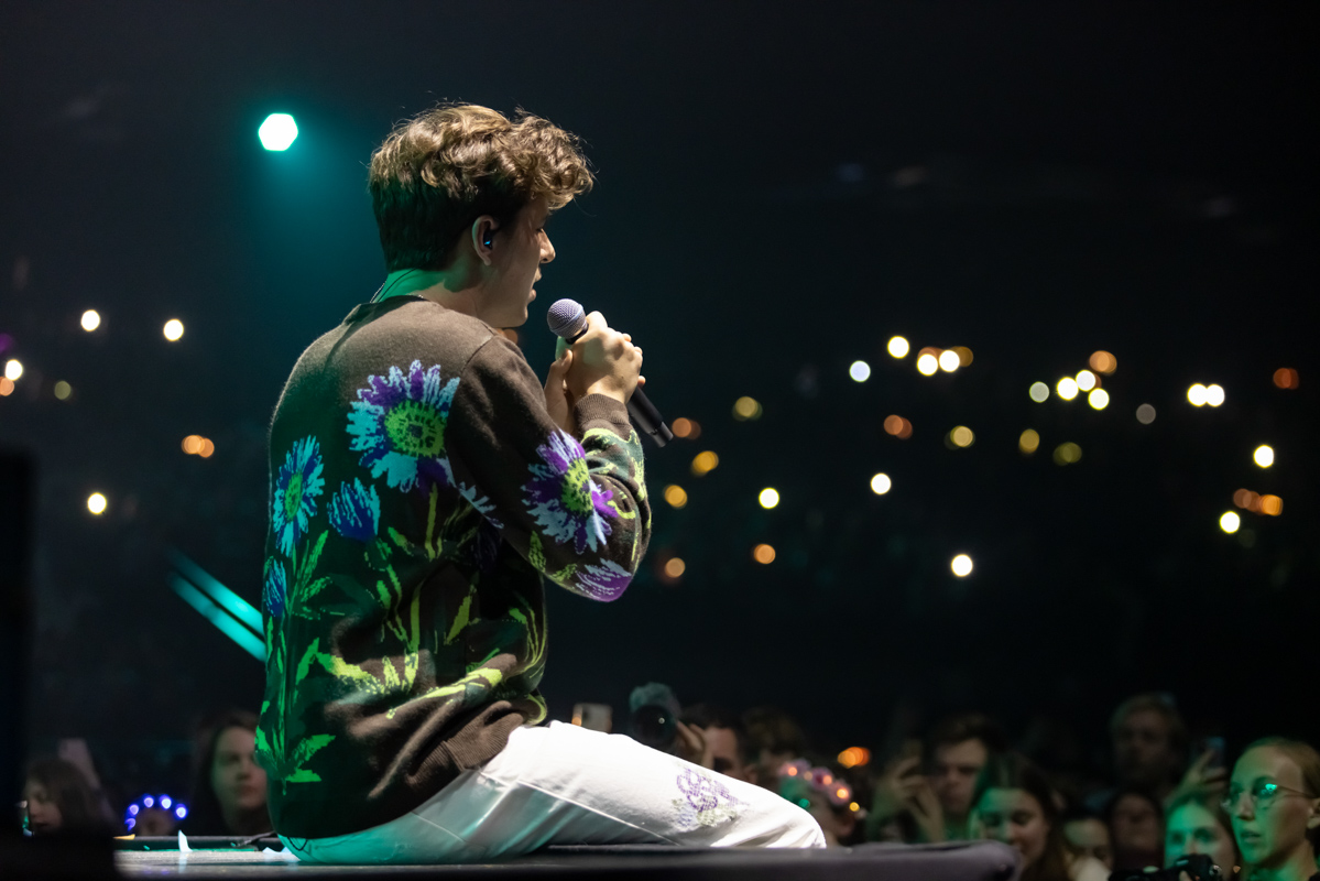 Q-Pop 2023 @ Sportpaleis, picture 12, photographed by dirk janssens - FrontView Magazine
