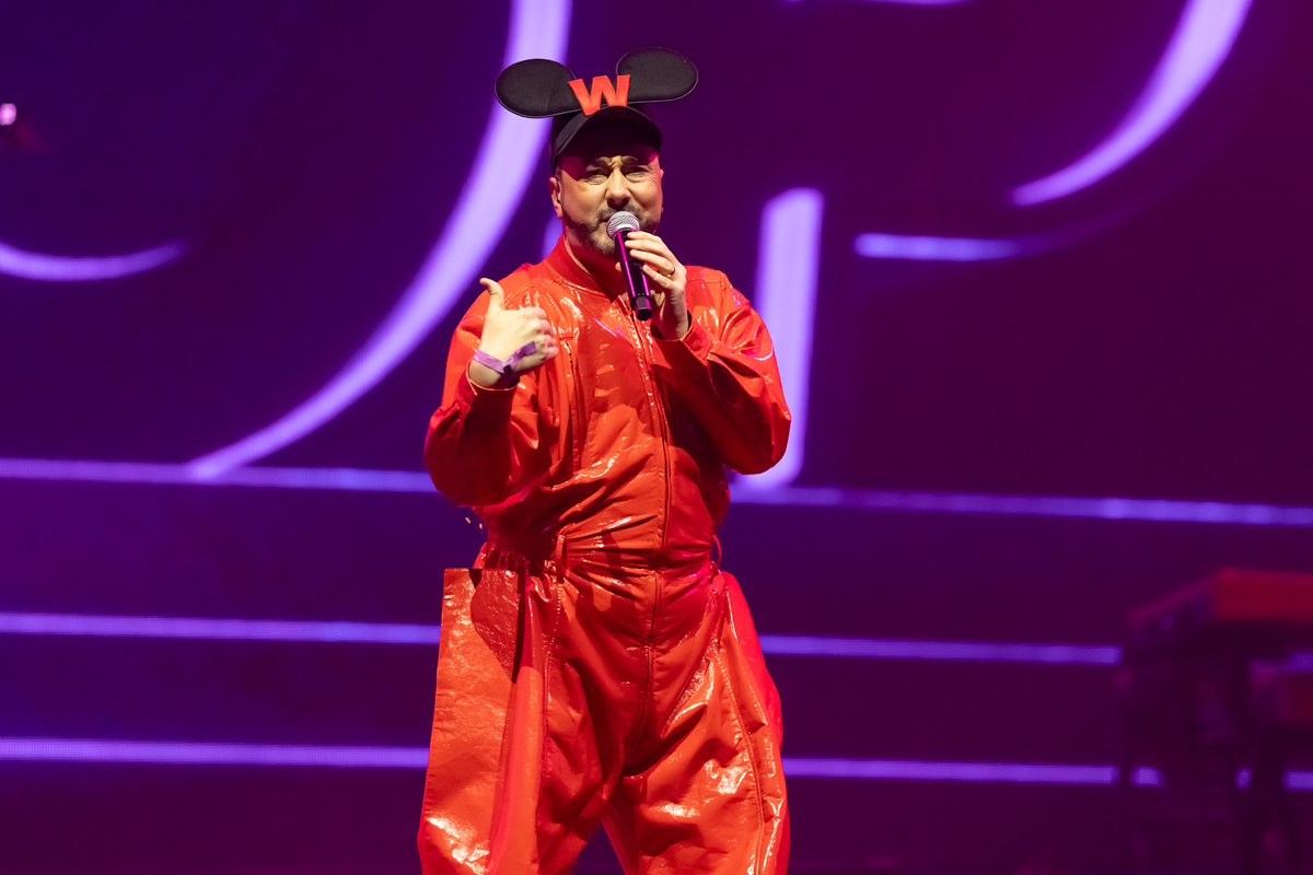 Q-Pop 2023 @ Sportpaleis, picture 15, photographed by dirk janssens - FrontView Magazine