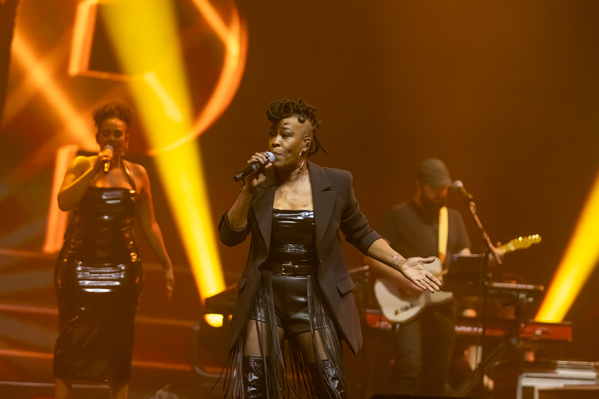 Q-Pop 2023 @ Sportpaleis, picture 16, photographed by dirk janssens - FrontView Magazine