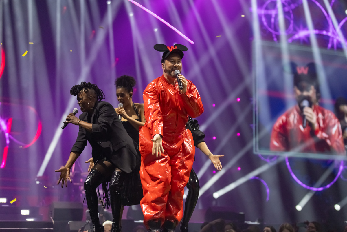 Q-Pop 2023 @ Sportpaleis, picture 21, photographed by dirk janssens - FrontView Magazine