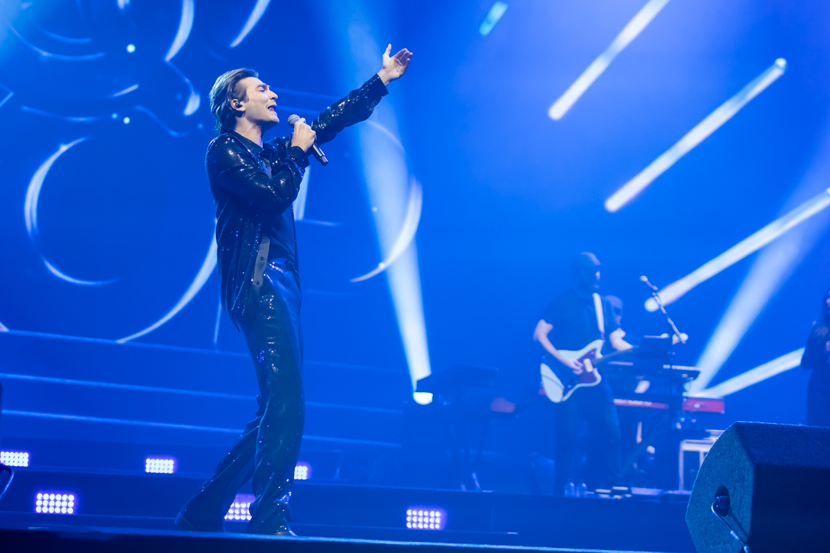 Q-Pop 2023 @ Sportpaleis, picture 24, photographed by dirk janssens - FrontView Magazine