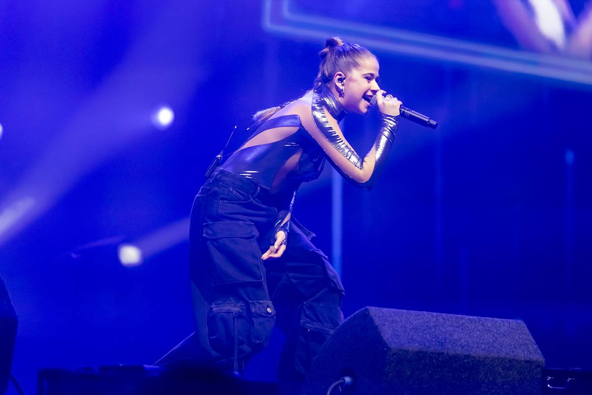 Q-Pop 2023 @ Sportpaleis, picture 35, photographed by dirk janssens - FrontView Magazine