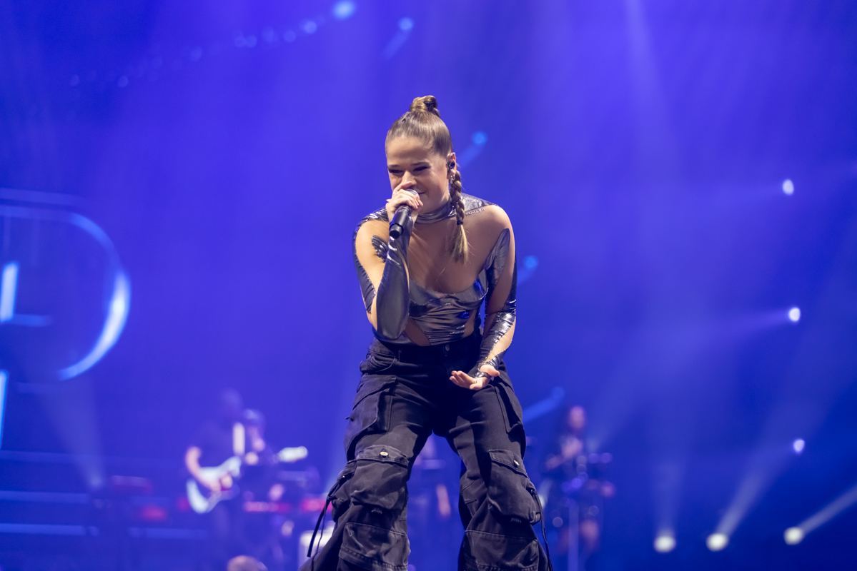 Q-Pop 2023 @ Sportpaleis, picture 36, photographed by dirk janssens - FrontView Magazine