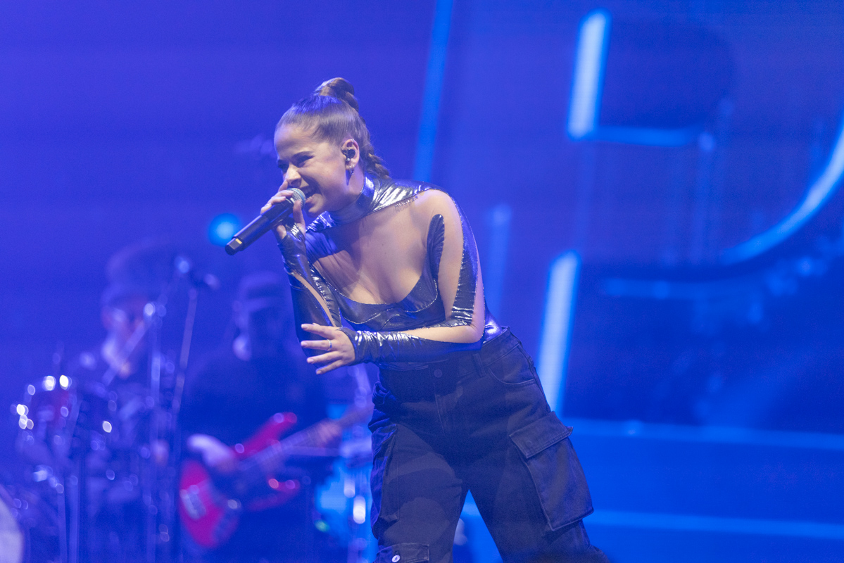 Q-Pop 2023 @ Sportpaleis, picture 37, photographed by dirk janssens - FrontView Magazine