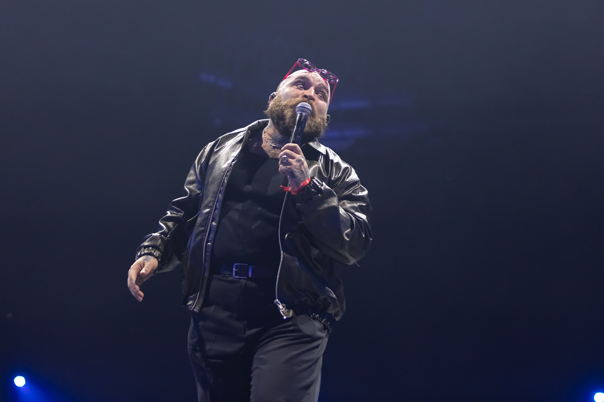 Q-Pop 2023 @ Sportpaleis, picture 52, photographed by dirk janssens - FrontView Magazine