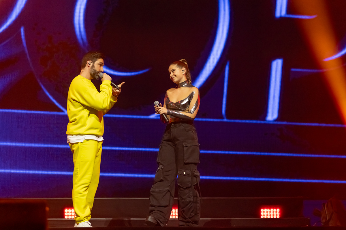 Q-Pop 2023 @ Sportpaleis, picture 58, photographed by dirk janssens - FrontView Magazine