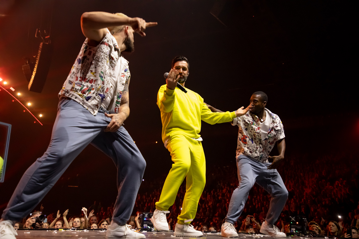 Q-Pop 2023 @ Sportpaleis, picture 64, photographed by dirk janssens - FrontView Magazine