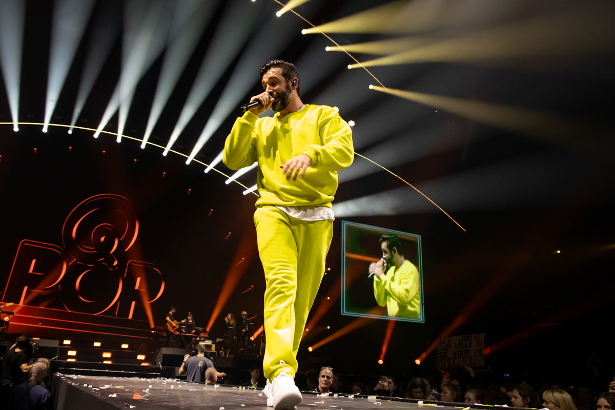 Q-Pop 2023 @ Sportpaleis, picture 65, photographed by dirk janssens - FrontView Magazine