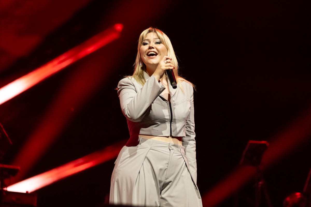Q-Pop 2023 @ Sportpaleis, picture 71, photographed by dirk janssens - FrontView Magazine