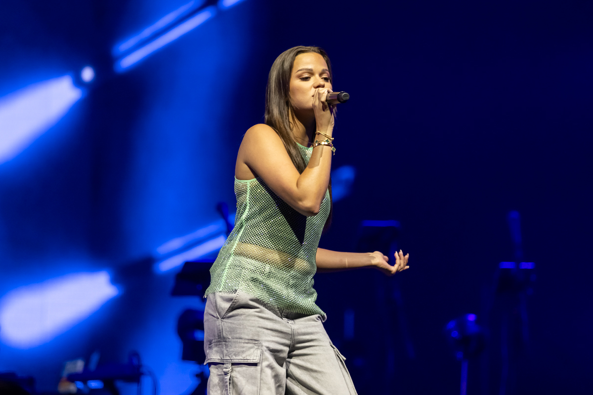 Q-Pop 2023 @ Sportpaleis, picture 72, photographed by dirk janssens - FrontView Magazine