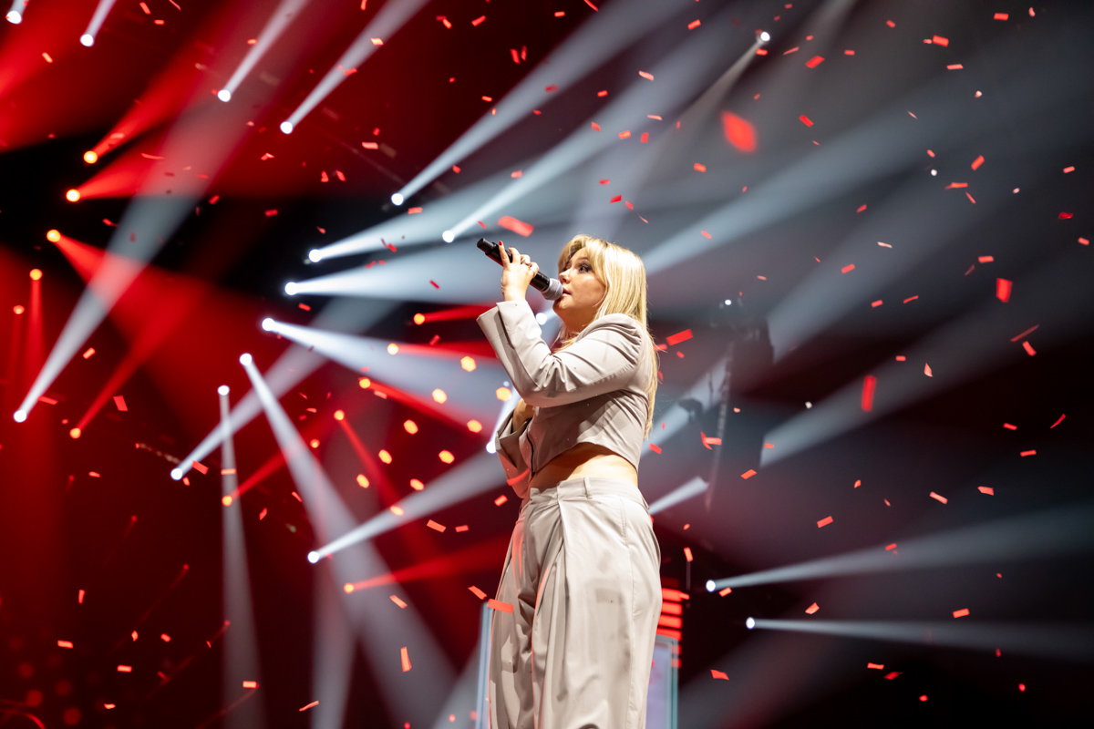 Q-Pop 2023 @ Sportpaleis, picture 74, photographed by dirk janssens - FrontView Magazine