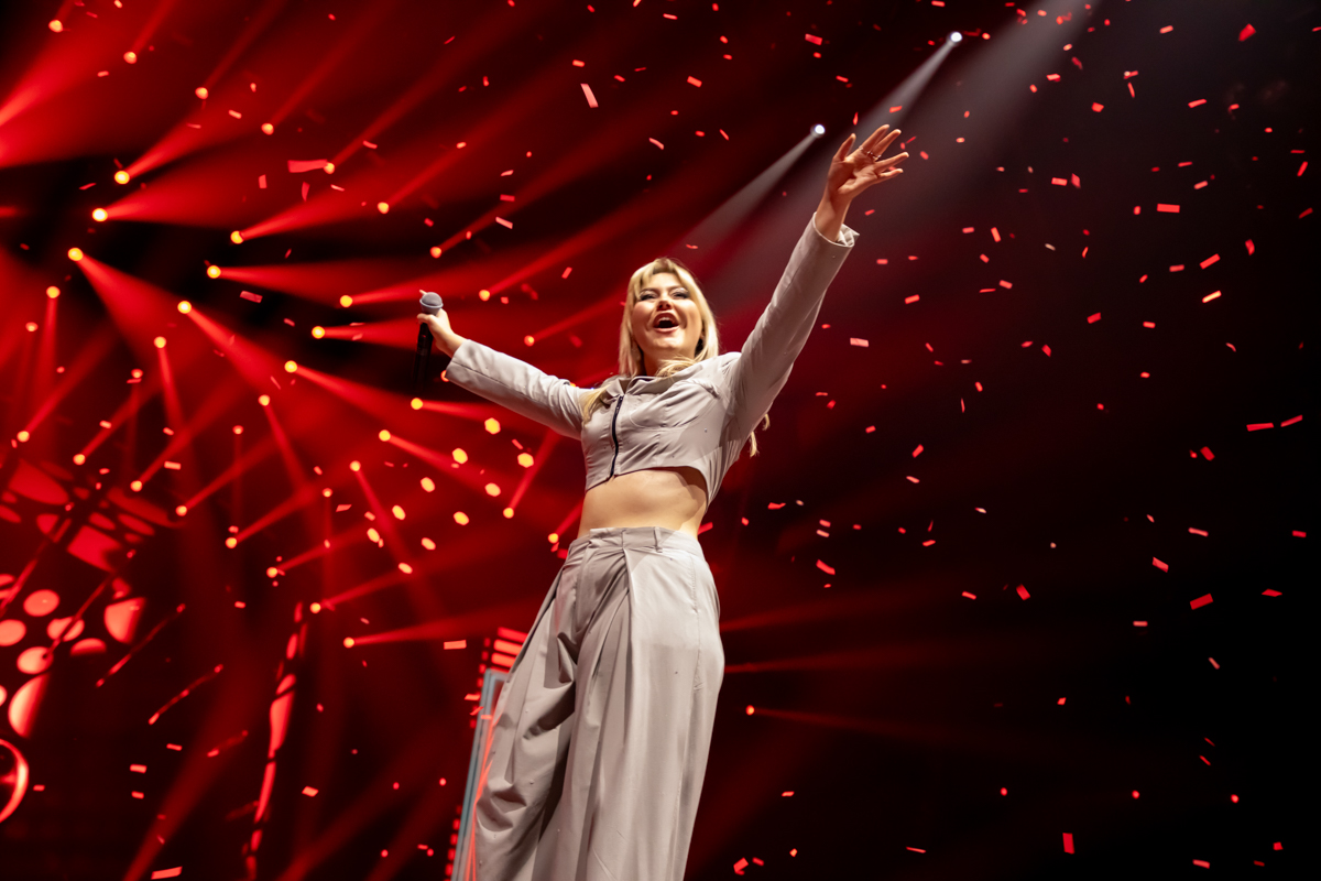 Q-Pop 2023 @ Sportpaleis, picture 75, photographed by dirk janssens - FrontView Magazine