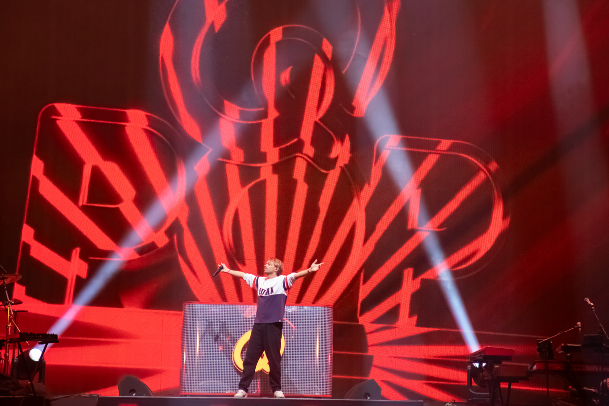 Q-Pop 2023 @ Sportpaleis, picture 76, photographed by dirk janssens - FrontView Magazine