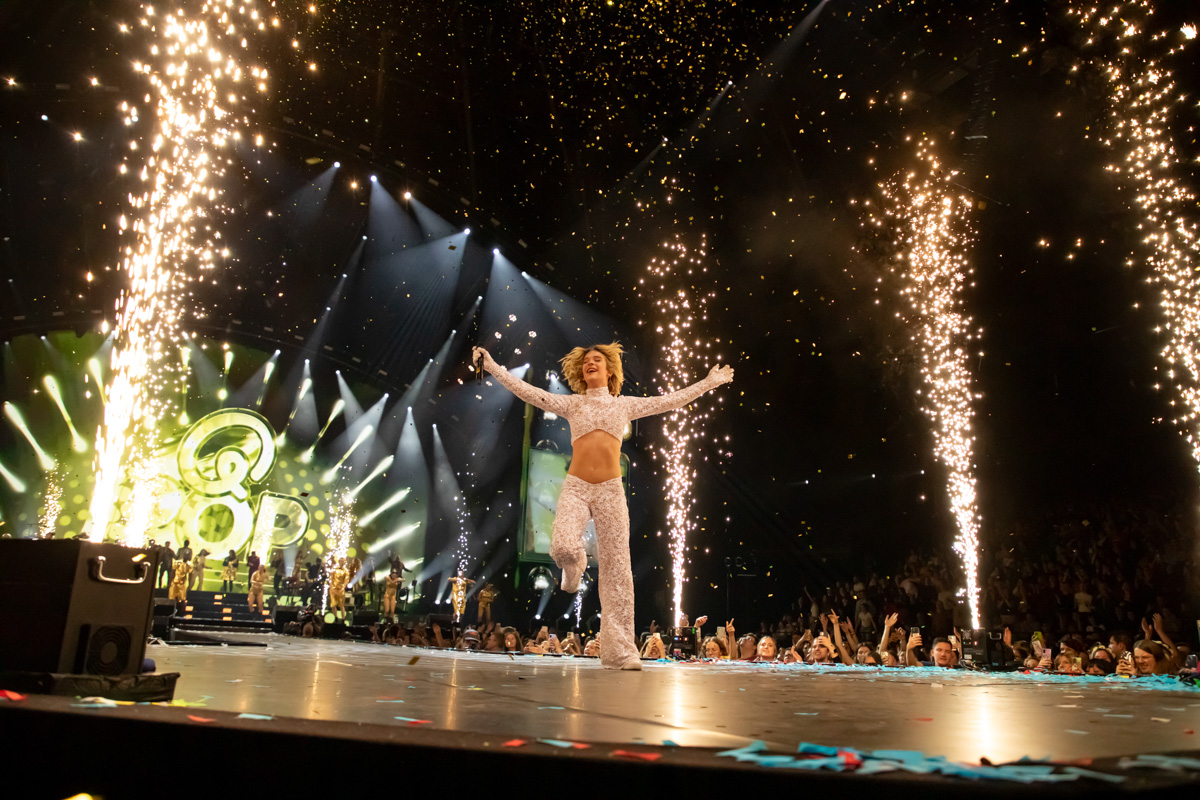 Q-Pop 2023 @ Sportpaleis, picture 90, photographed by dirk janssens - FrontView Magazine