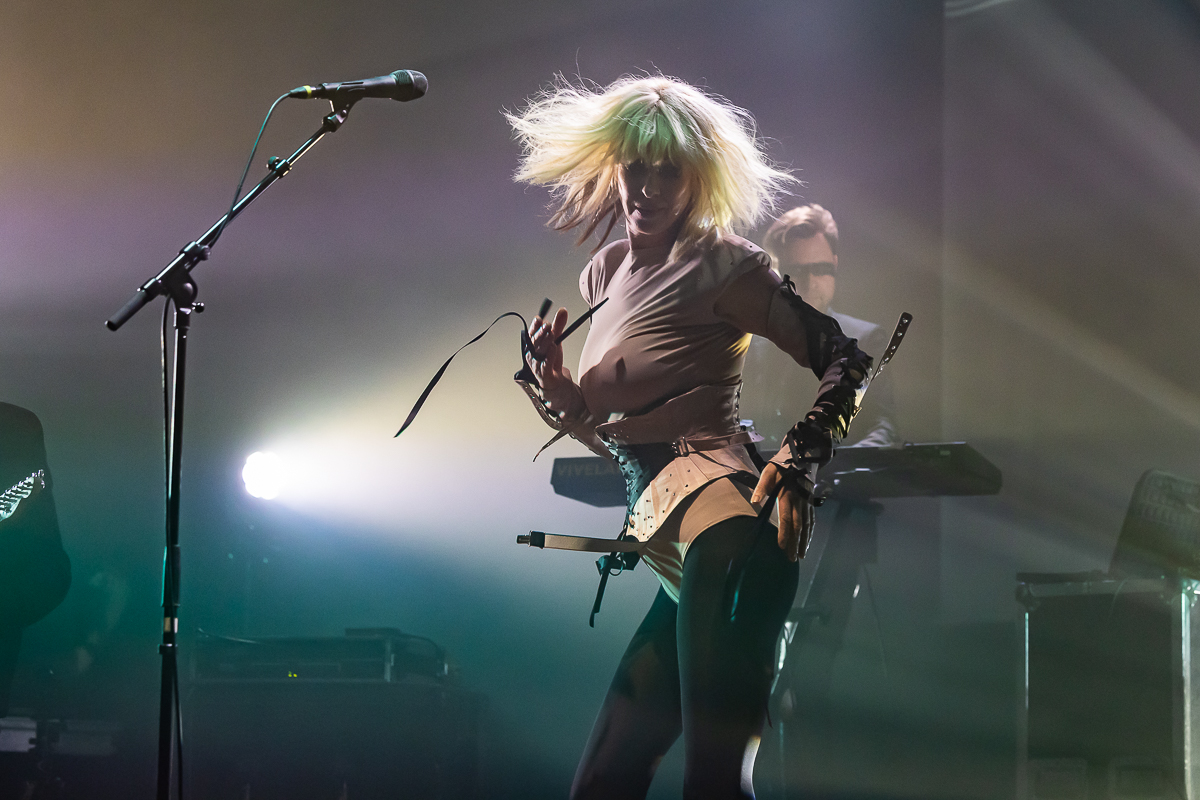 Vive La Fête @ De Roma, picture 3, photographed by Marc Verdonck - FrontView Magazine