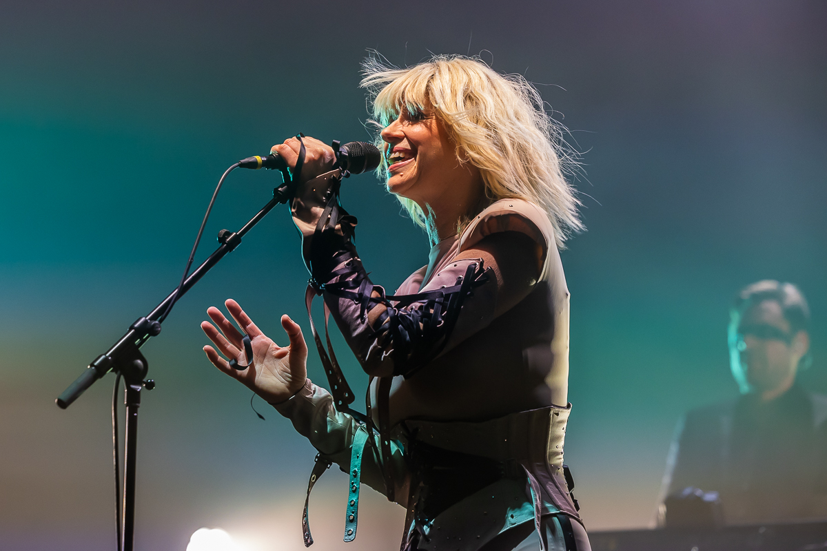 Vive La Fête @ De Roma, picture 5, photographed by Marc Verdonck - FrontView Magazine
