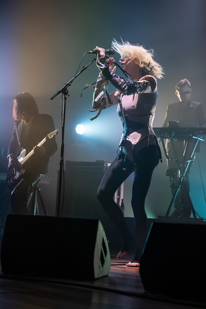 Vive La Fête @ De Roma, picture 9, photographed by Marc Verdonck - FrontView Magazine