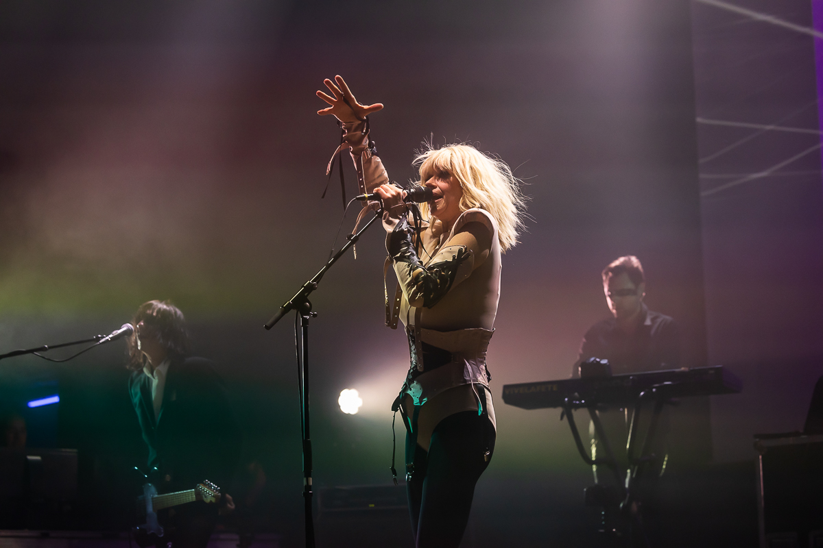 Vive La Fête @ De Roma, picture 11, photographed by Marc Verdonck - FrontView Magazine