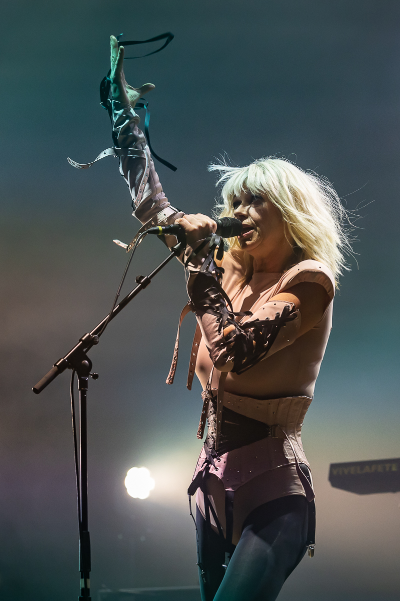 Vive La Fête @ De Roma, picture 13, photographed by Marc Verdonck - FrontView Magazine