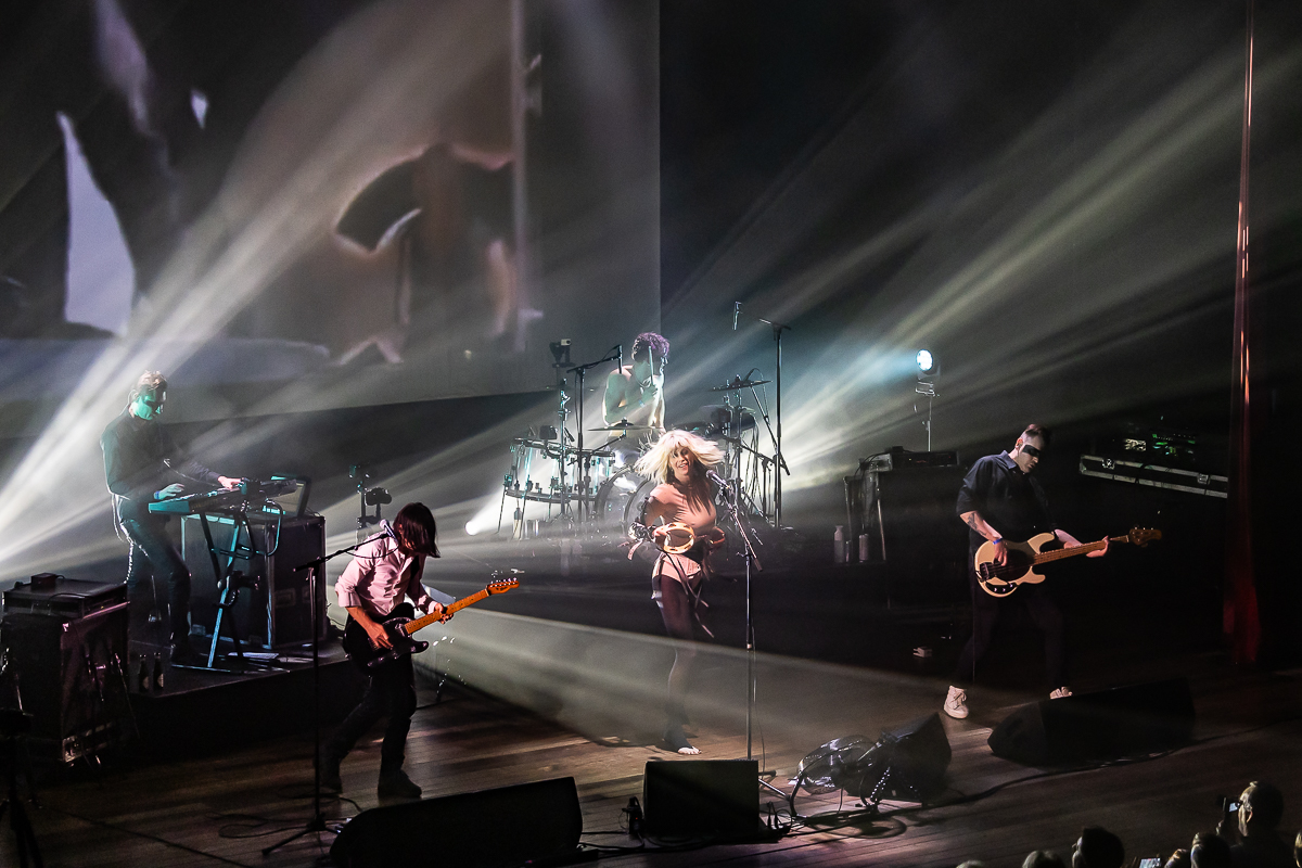 Vive La Fête @ De Roma, picture 14, photographed by Marc Verdonck - FrontView Magazine