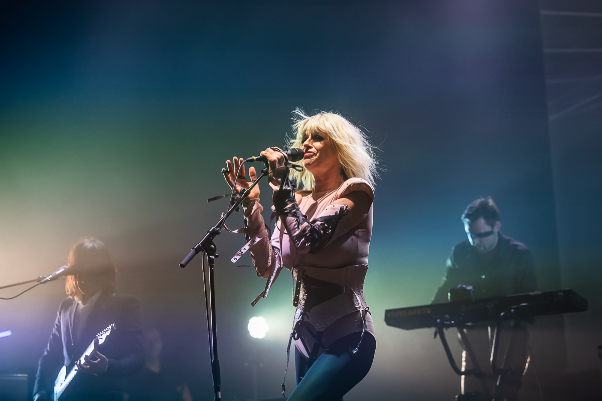 Vive La Fête @ De Roma, picture 15, photographed by Marc Verdonck - FrontView Magazine