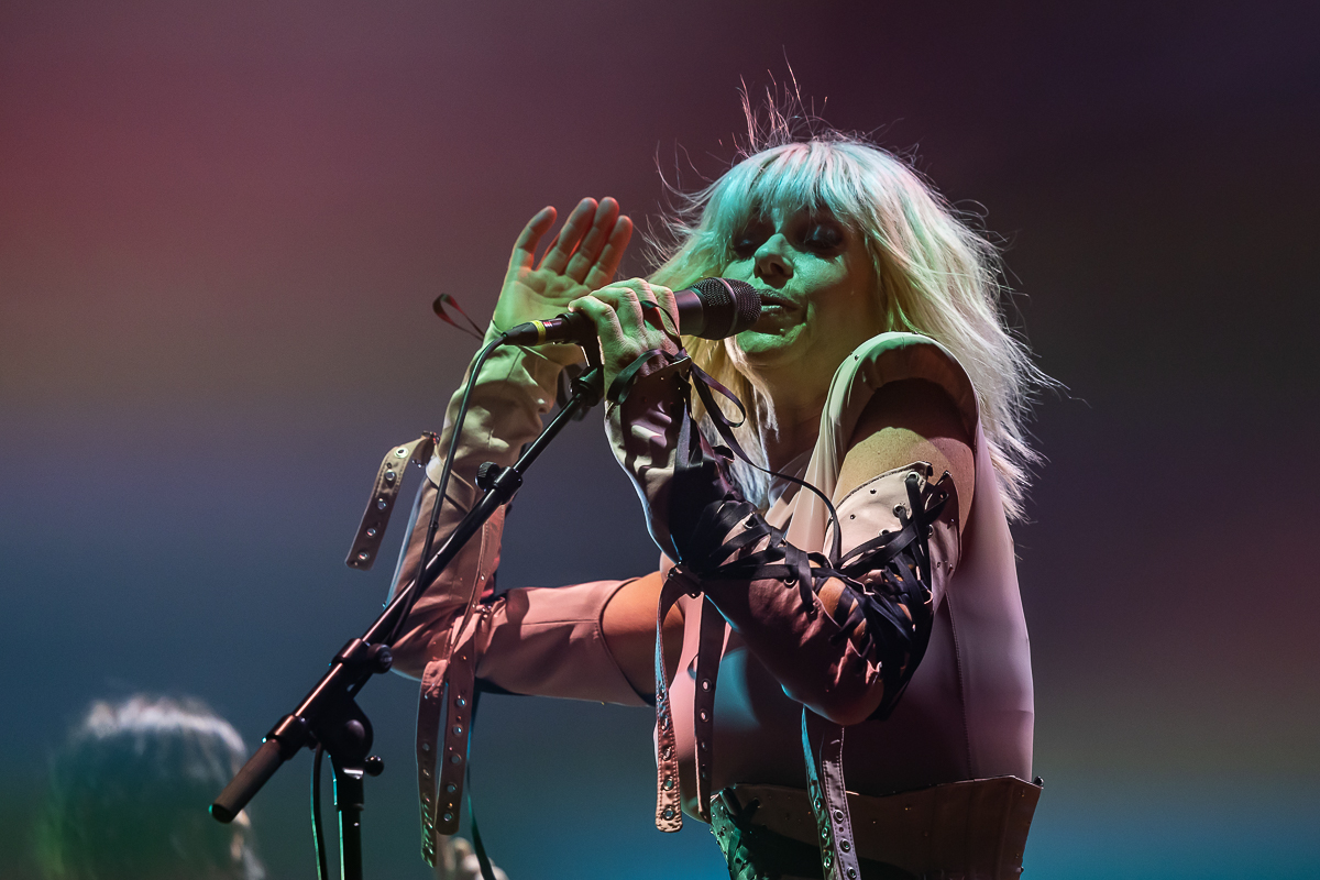 Vive La Fête @ De Roma, picture 16, photographed by Marc Verdonck - FrontView Magazine