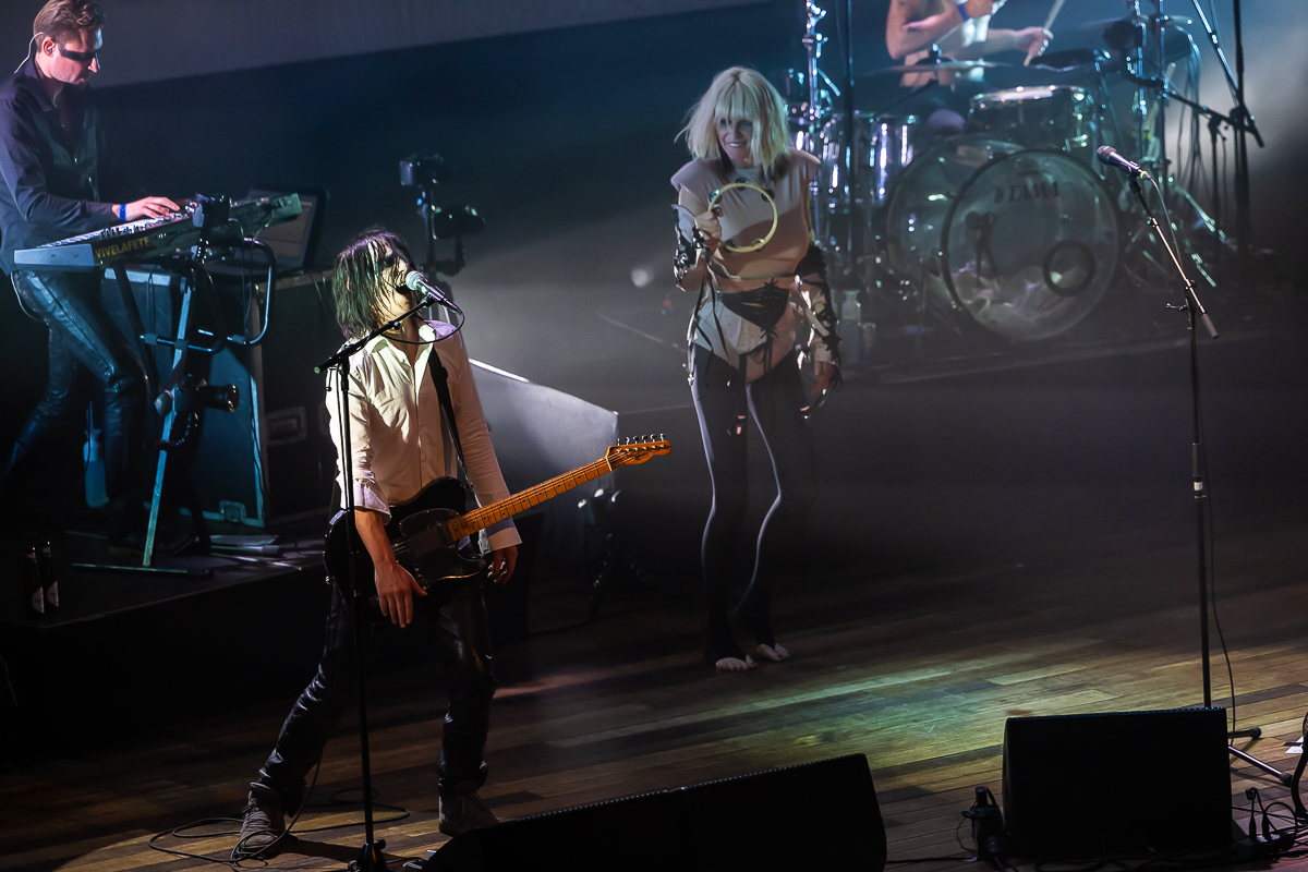 Vive La Fête @ De Roma, picture 17, photographed by Marc Verdonck - FrontView Magazine