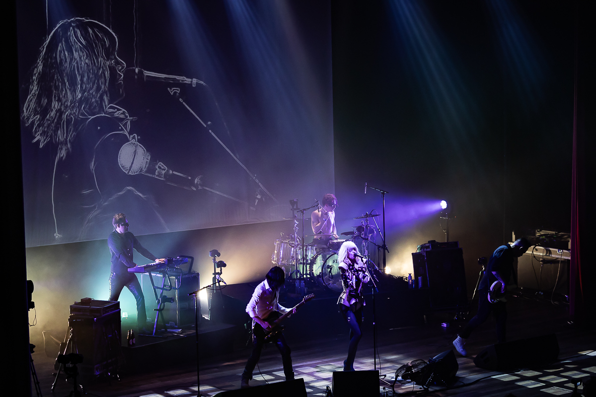 Vive La Fête @ De Roma, picture 19, photographed by Marc Verdonck - FrontView Magazine