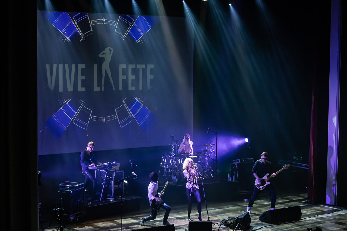 Vive La Fête @ De Roma, picture 23, photographed by Marc Verdonck - FrontView Magazine