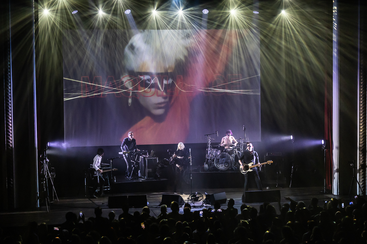 Vive La Fête @ De Roma, picture 24, photographed by Marc Verdonck - FrontView Magazine