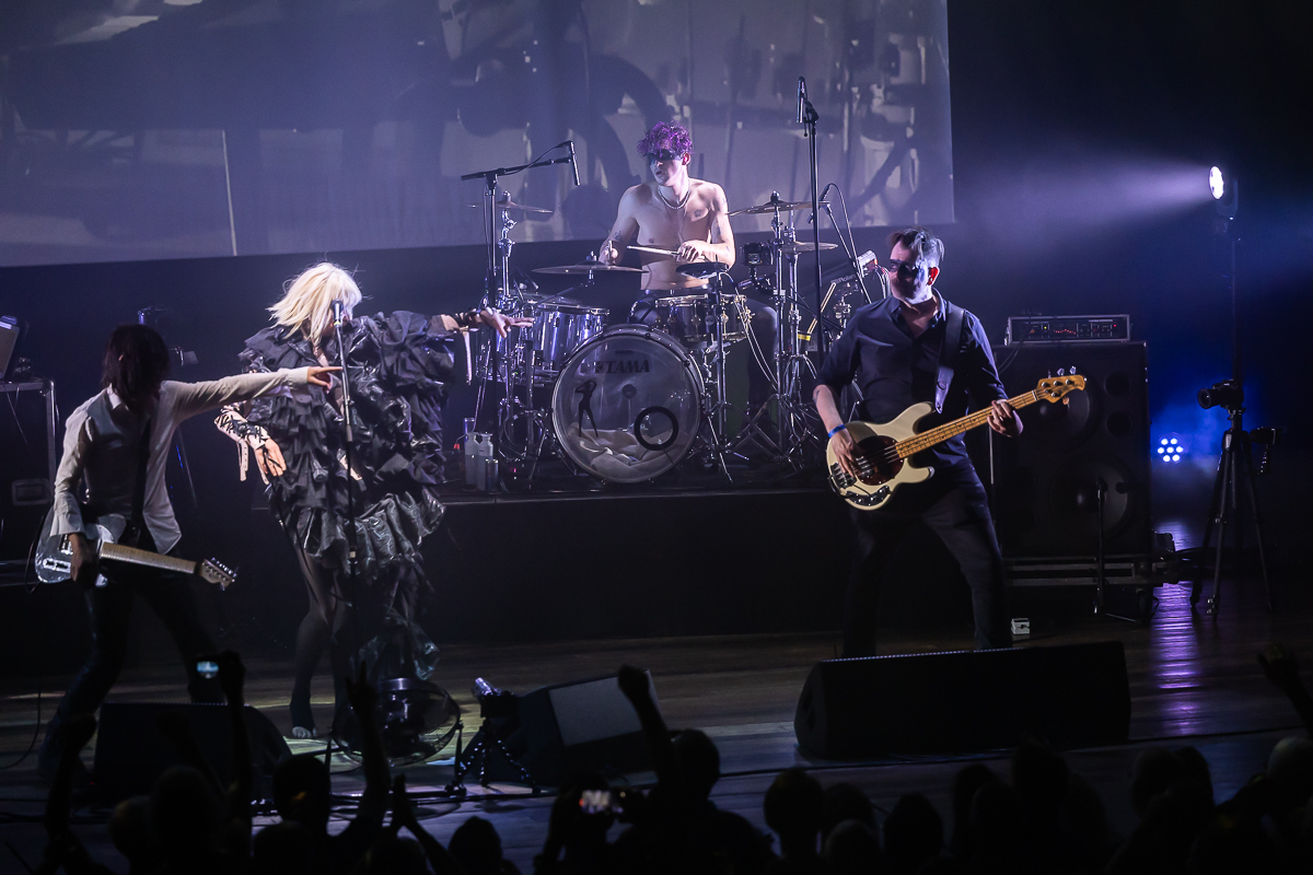 Vive La Fête @ De Roma, picture 25, photographed by Marc Verdonck - FrontView Magazine
